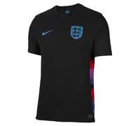 Maillot Extérieur Angleterre 2025 Noir L Male
