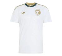 Maillot Extérieur Arabie Saoudite Coupe du Monde 2026 Blanc L Male