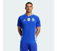 Maillot Extérieur Argentine 24 Adidas - Lucid Blue / Blue Burst - S