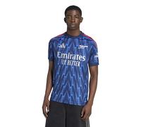Maillot Extérieur Arsenal 2025/26 Bleu XS