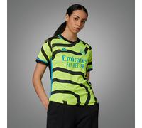 Maillot Extérieur Arsenal 23/24 Team Solar Yellow 2 / Black S