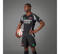 Maillot Extérieur Arsenal 24/25 Authentique Black L
