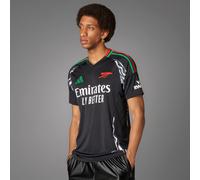 Maillot Extérieur Arsenal 24/25 Black L
