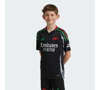 Adidas Arsenal 24/25 Away Enfant - Jerseys/Réplicas, Noir - Taille 135 - 140 CM - Poly Mesh Black 135 - 140 CM