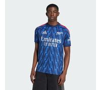 Maillot Extérieur Arsenal 25/26 Night Indigo / Grey Two M