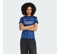 Maillot extérieur Arsenal 25/26 Night Indigo / Grey Two XL
