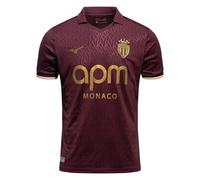 Maillot Extérieur AS Monaco 2026/27 Violet S