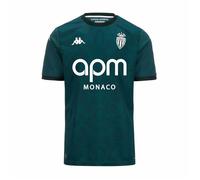 Maillot Extérieur AS Monaco Kombat 2024/25 S