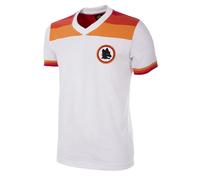Maillot Extérieur AS Roma 1978/1979 Blanc XL Male