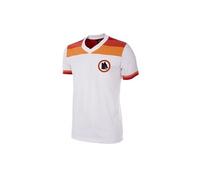Maillot extérieur AS Roma 1978/1979 L Blanc