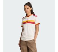 Maillot Extérieur AS Roma 26/27 Wonder White M