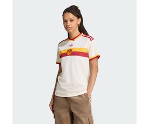 Maillot Extérieur AS Roma 26/27 Wonder White S