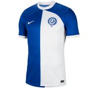 Maillot Extérieur Atlético Madrid Dri-FIT Strike 2023/24 Bleu S Male