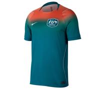 Maillot Extérieur Australie Coupe du Monde 2026 Orange M Male