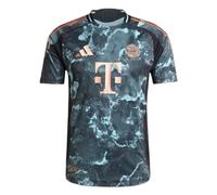 Maillot extérieur Authentique Bayern Munich 24/25 Noir S