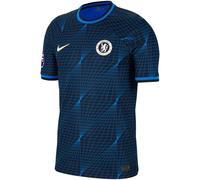 Maillot Extérieur Authentique Chelsea 2023/24 Bleu S Male