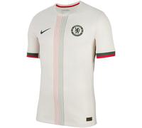 Nike Chelsea FC 2025/26 Match Extérieur Maillot de Foot Authentique Nike Dri-fit ADV pour Homme Maillot de Football Homme