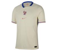 Maillot Extérieur Authentique France 2025 Blanc XL Male