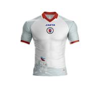 Maillot Extérieur Authentique Haïti Coupe du Monde 2026 Blanc M