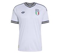 Adidas T-shirt Italy 26/27 Authentic Away manches courtes Blanc XL Homme