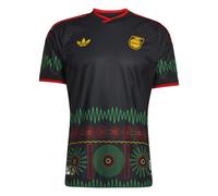 Maillot Extérieur Authentique Jamaïque Coupe du Monde 2026 Noir S Male