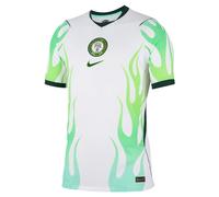 Maillot Extérieur Authentique Nigeria Coupe du Monde 2026 Blanc L Male