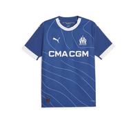Maillot Extérieur Authentique OM 2023/24 - puma team royal/clyde royal - M L