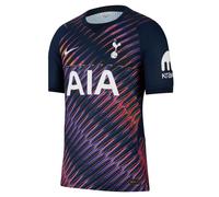 Maillot Extérieur Authentique Tottenham 2026/27 Bleu 2XL Male