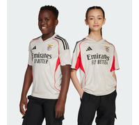 Maillot extérieur Benfica 25/26 enfants Beige 9-10A