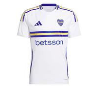 Maillot Extérieur Boca Juniors 2024/25 Blanc L Male