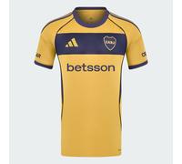 Maillot extérieur Boca Juniors 25/26 Pyrite / Shadow Navy / Night Navy L