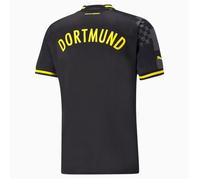 Maillot Extérieur Borussia Dortmund 2024/25 S