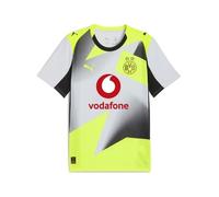 Maillot Extérieur Borussia Dortmund 2025/26 - gray S