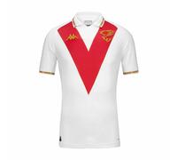 Maillot Extérieur Brescia Kombat Pro 2024/25 Blanc L Male