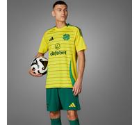 Maillot Extérieur Celtic FC 24/25 Team Yellow L