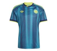 Maillot Extérieur Colombie Coupe du Monde 2026 Bleu M