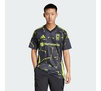 Maillot Extérieur Columbus Crew 25/26 Black M