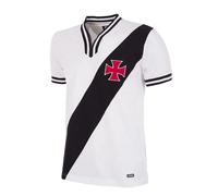 Maillot Extérieur Copa Vasco da Gama 1975 Blanc M Male