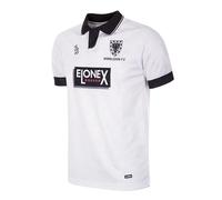 Maillot Extérieur Copa Wimbledon FC 1994/95 Blanc S