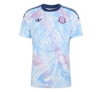 Adidas Costa Rica Homme - Jerseys/Réplicas, Violet - Taille XL - Poly Jersey Purple XL