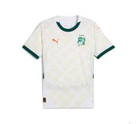 Maillot Exterieur Côte d'Ivoire 2024 M