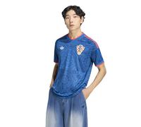 Maillot Extérieur Croatie 2026 Bleu L Male