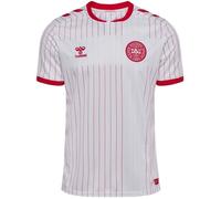 Maillot Extérieur Danemark Coupe du Monde 2026 - white S