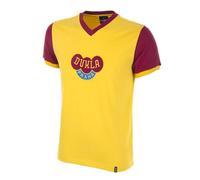 Maillot Extérieur Dukla Prague 1960’s Jaune XL
