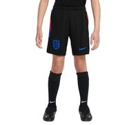 Maillot Extérieur enfant Angleterre 2025/26 Noir 10/12 ans Unisex
