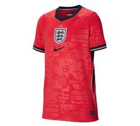 Nike Angleterre 2026 Stadium Extérieur Maillot de Foot Replica Nike Dri-fit pour Ado Réplique du Maillot de Football Mixte Enfant (Lot de 1)