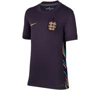 Maillot Extérieur enfant Angleterre Euro 2024 Violet 7/8 ans Unisex