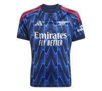 Maillot Extérieur Arsenal 25/26 Night Indigo / Grey Two 9-10A