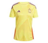 Maillot Exterieur enfant Belgique Women' Euro 2025 Gris 11/12 ans Unisex