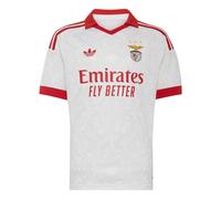 Maillot Extérieur enfant Benfica Lisbonne 2026/27 Blanc 11/12 ans